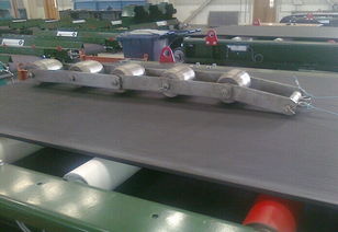 sr 皮带秤链码,校验链码配箱子,上海链码厂家