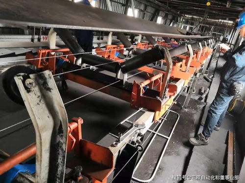 皮带秤三原技术服务领跑者 徐州三原皮带秤服务部